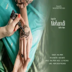 Laga De Mehandi Hatho Main